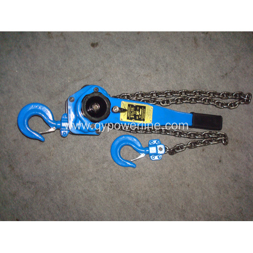 Vital Lifting Chain Hoist